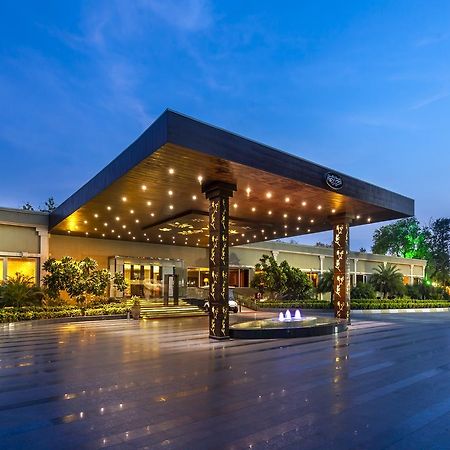Atrio By Devam Hotel Gurgaon Luaran gambar