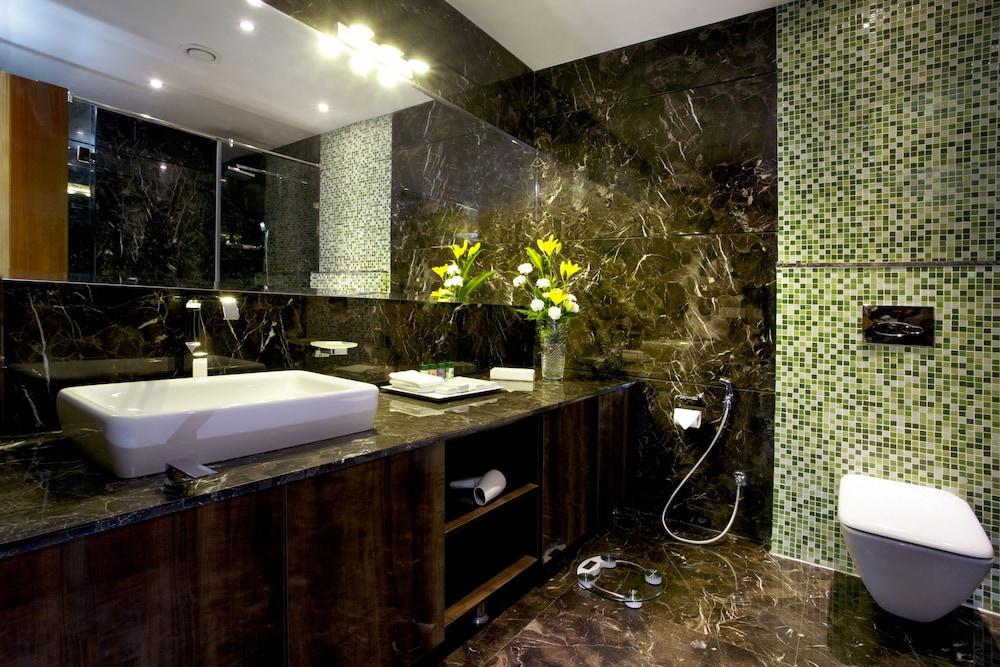 Atrio By Devam Hotel Gurgaon Luaran gambar