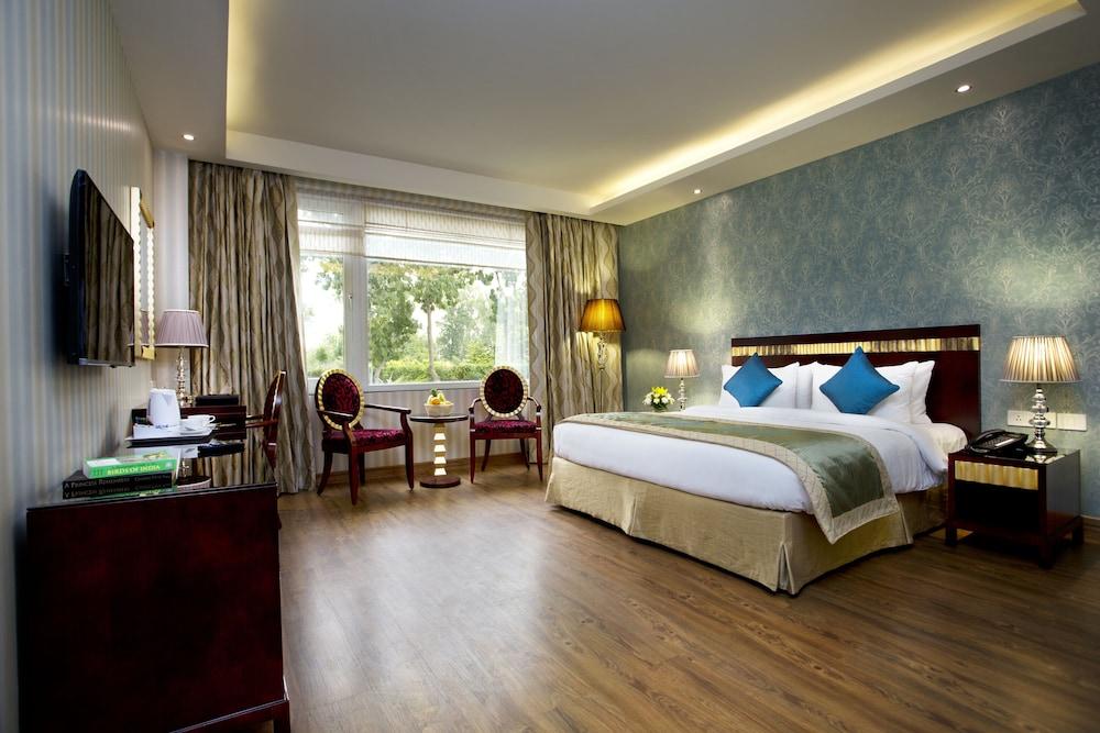 Atrio By Devam Hotel Gurgaon Luaran gambar