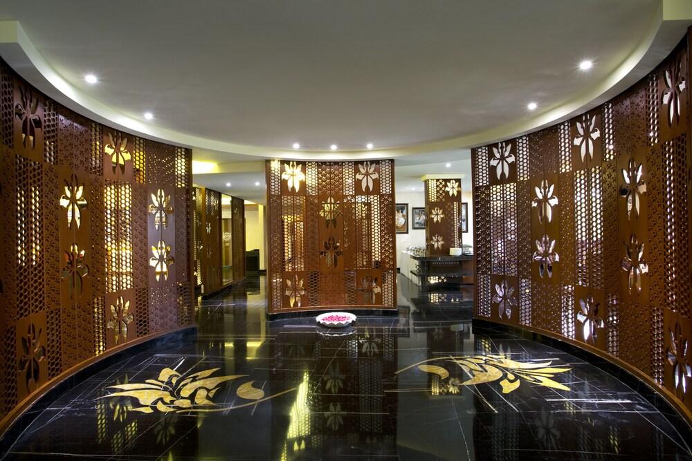 Atrio By Devam Hotel Gurgaon Luaran gambar