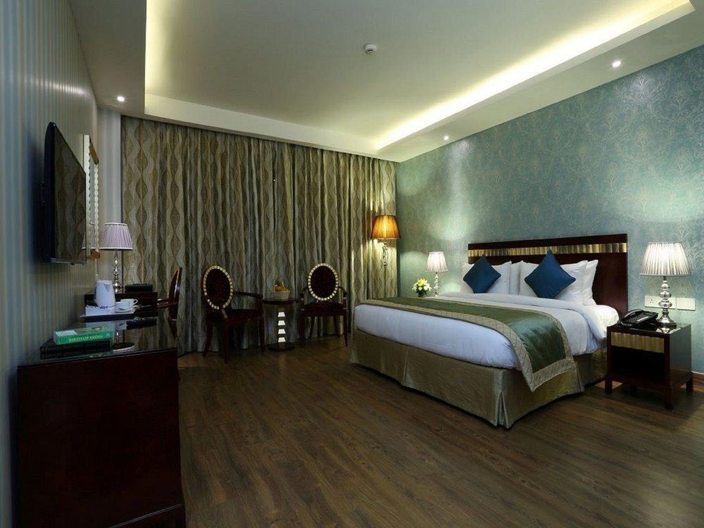 Atrio By Devam Hotel Gurgaon Luaran gambar