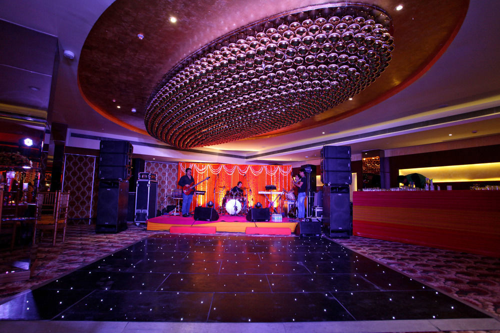 Atrio By Devam Hotel Gurgaon Luaran gambar