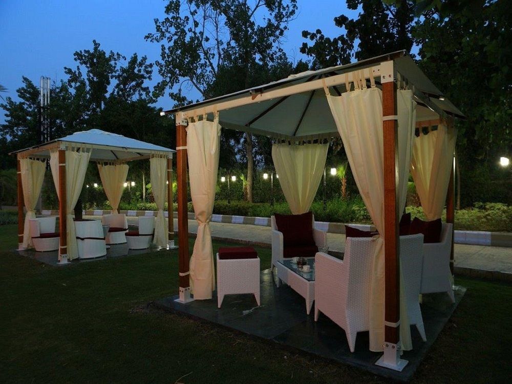 Atrio By Devam Hotel Gurgaon Luaran gambar