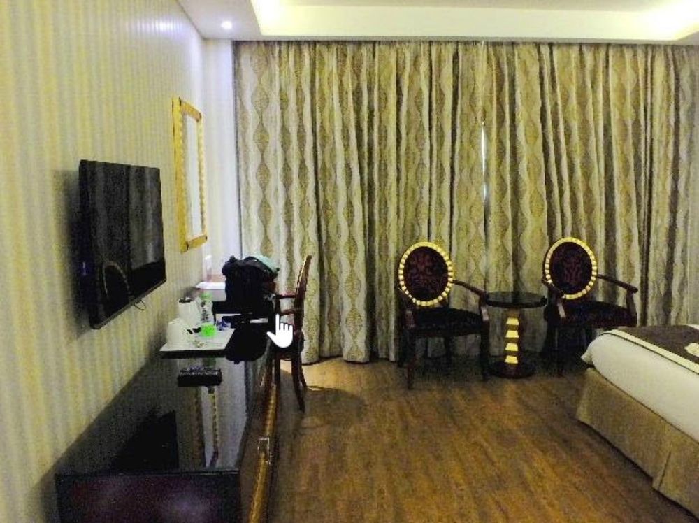 Atrio By Devam Hotel Gurgaon Luaran gambar