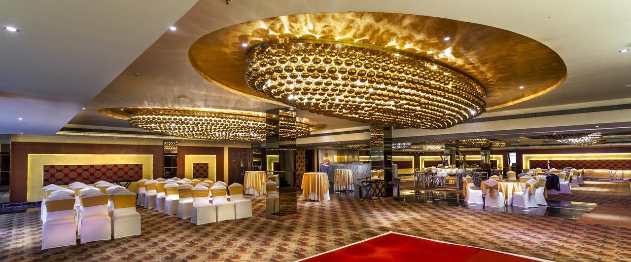 Atrio By Devam Hotel Gurgaon Luaran gambar