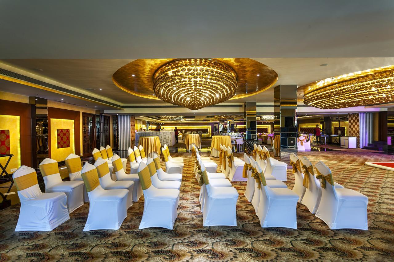 Atrio By Devam Hotel Gurgaon Luaran gambar